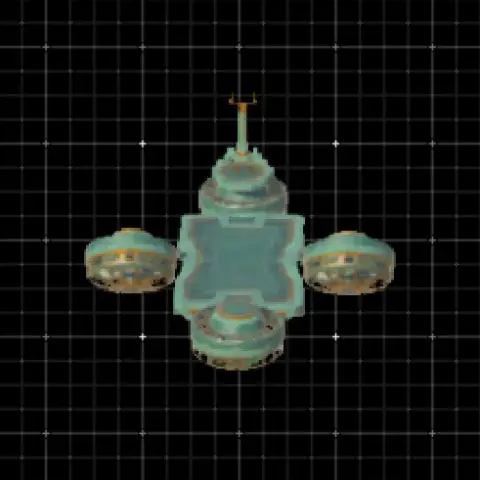 Omnicart Mk4