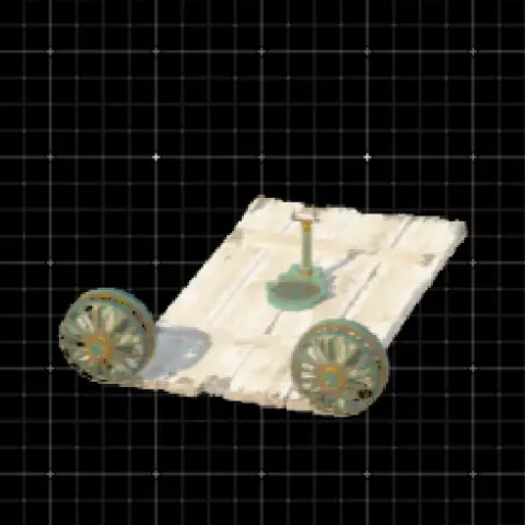 SimpleBoat