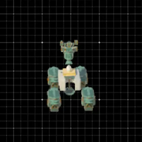 Tetrad-X8FF