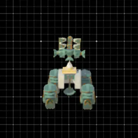 Tetrad IX4FF