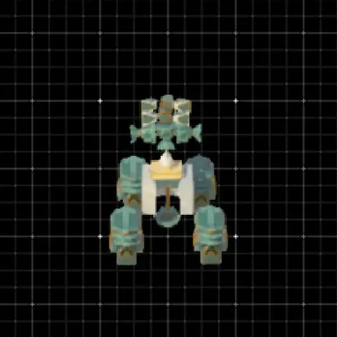 Tetrad IX4FF V2