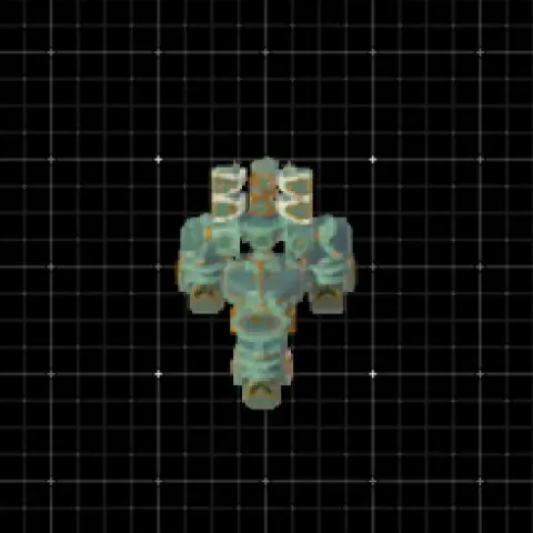 Triwheel Transformer IX4FF-Transit