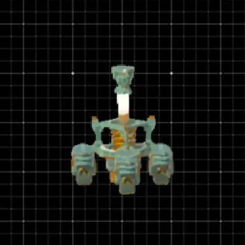Tetrad Homing Shift X10SP