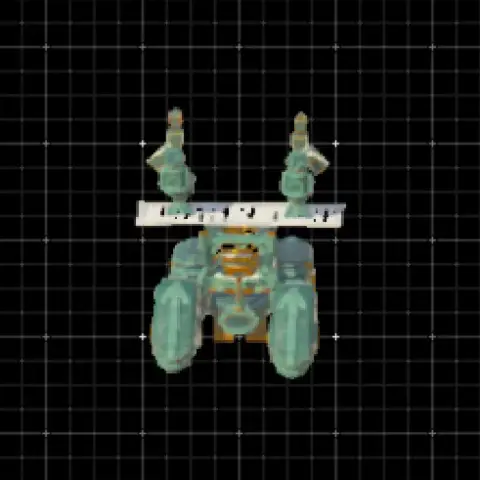 Tetrad Homing Shift EMX6FF