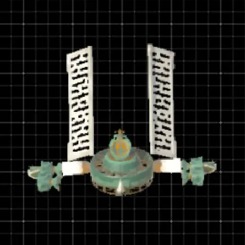 A.S.T. Mk1-X10SP