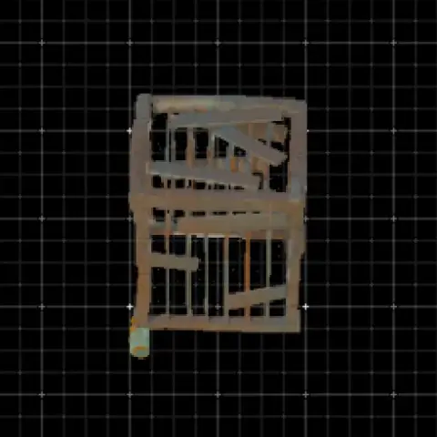 Monster torture box (electicity)