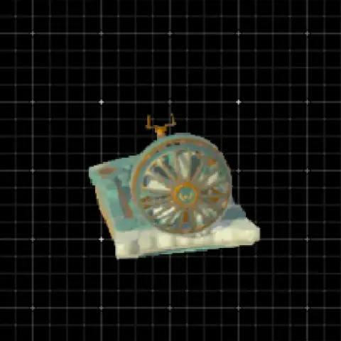 Sand & Snow Vehicle