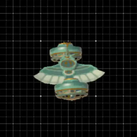 Infinite Wing Mk2-Small V2