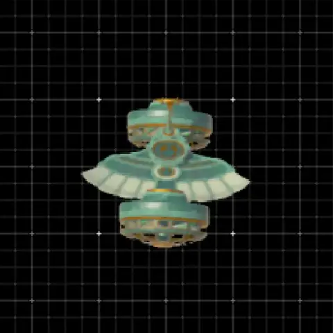Infinite Wing Mk2-Medium V2