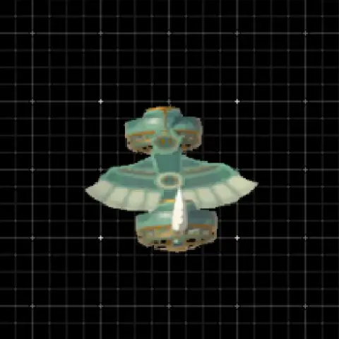 Infinite Wing Mk2-Small V3