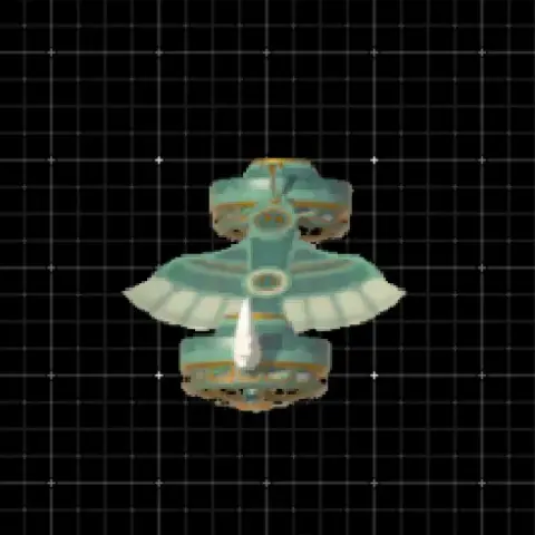 Infinite Wing Mk2-Medium V3
