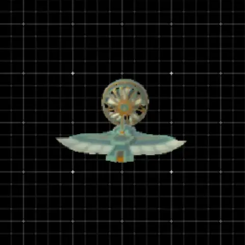 Infinite Wing Mk1-S