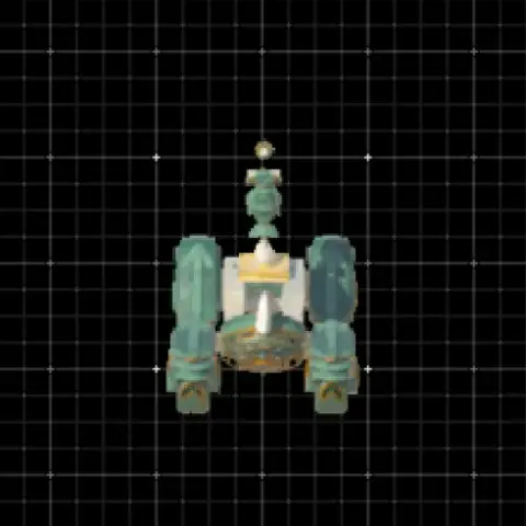 Tetrad Amphibious IM-X8