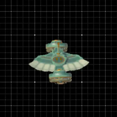 Infinite Wing Mk2-S