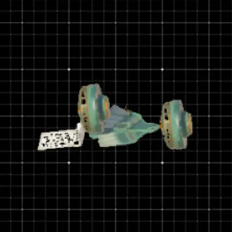 Infinite Wing Mk2-ME