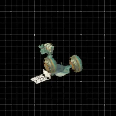 Infinite Wing Mk2-MEX3