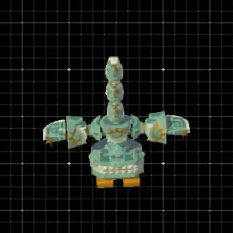 Fighter bot 1.0