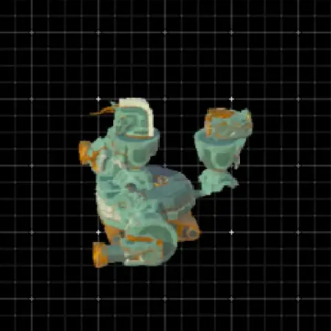 Fighter bot 2.0