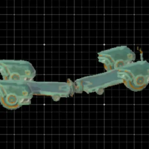 Basic Transport