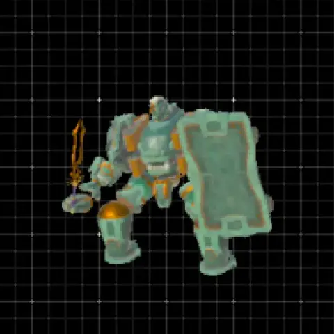 MegaZord