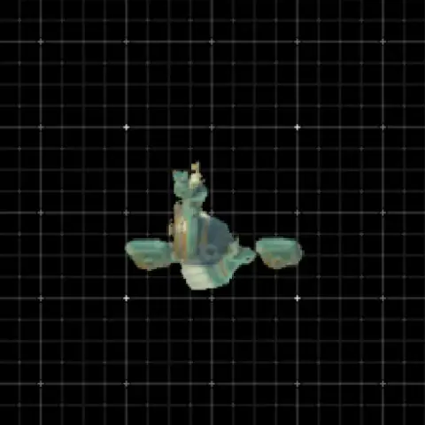 Infinite Wing Cycle Mk1-IMX4