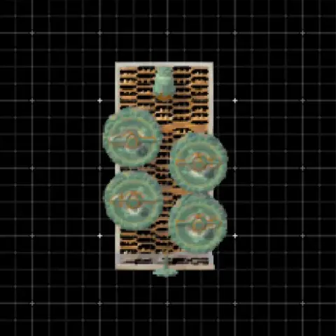 Mountain elevator