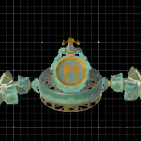 AST Mk1-X8