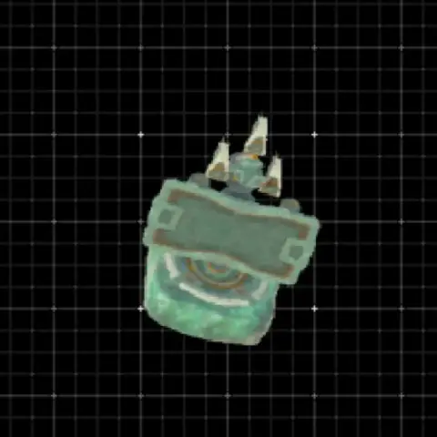 Sky shooter