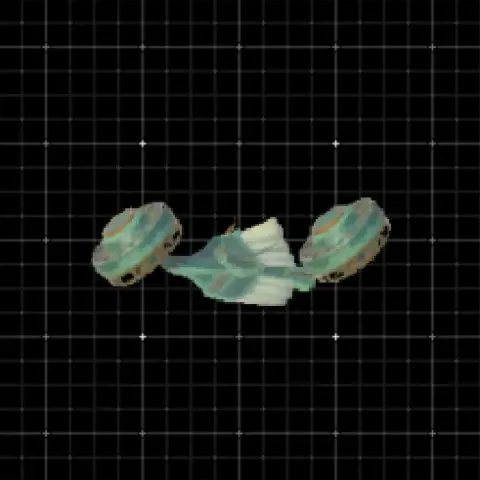 Infinite Wing Mk2