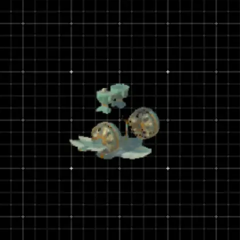 Infinite Wings Mk2-X10