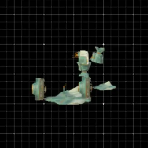 Infinite Wings Mk2-X3