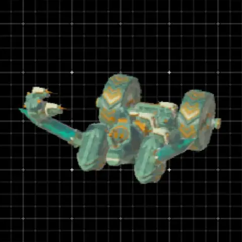 Battle Mecha