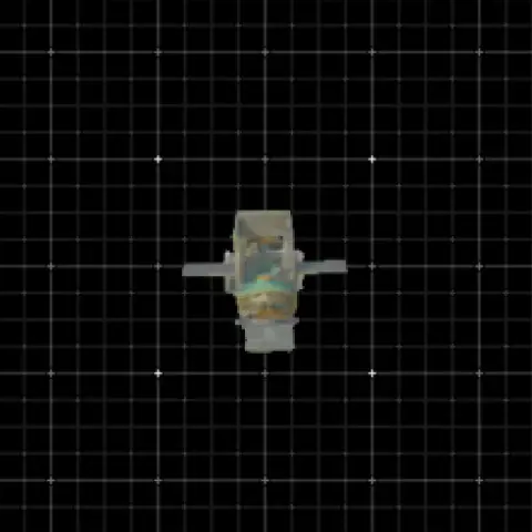 Master Kohga Hovercycle Mk2-M