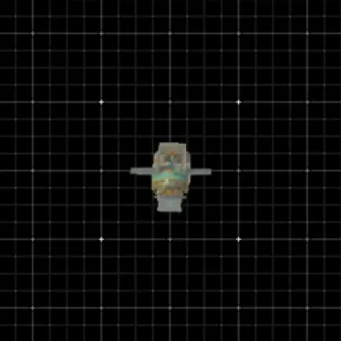 Master Kohga Hovercycle Mk2-S