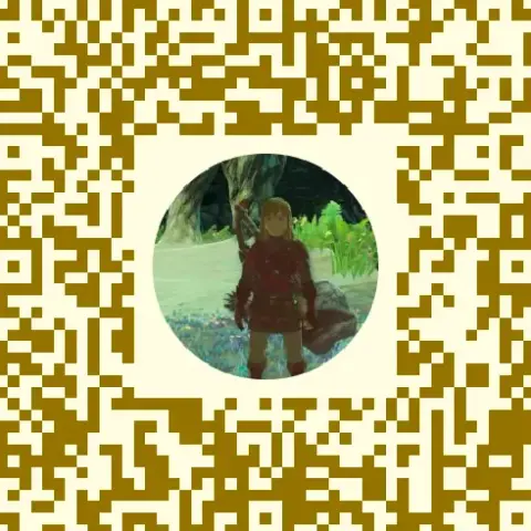 Let's Share Our Stuff!