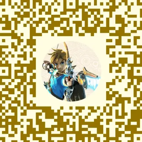 Pls Hylia shield 144