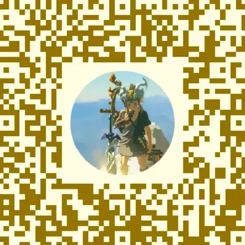 Lynel horns please