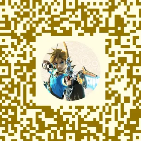 need might lynel spear & cruserh