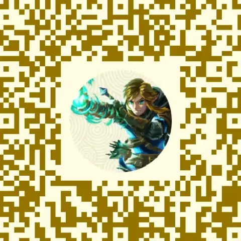 I need Silver Lynel Saber Horn for fuse