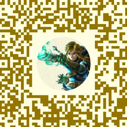 I need a Silver Lynel Saber Horn for the master