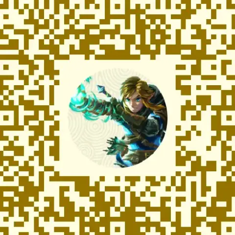 free qr