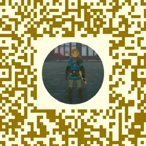 Need Zonaite and Lynel parts