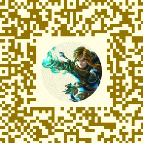 Need silver Lynel saber horn