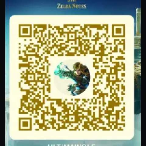 random item
