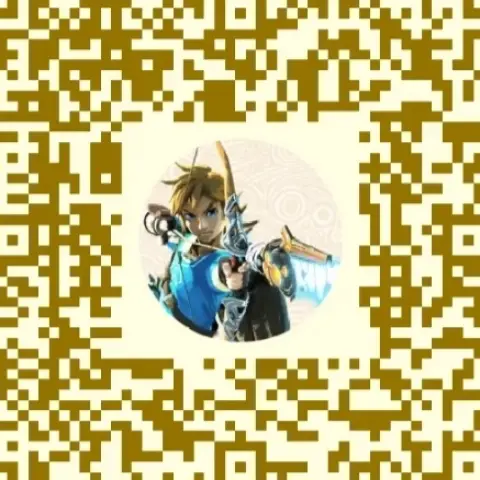 BOTW just want to give.
