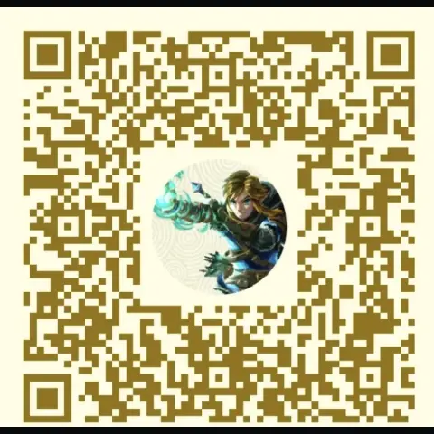 I love legend of Zelda